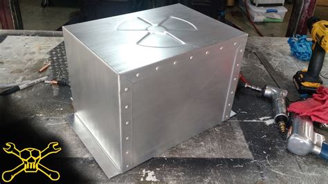 build your own uber bed steel battery box|built in battery boxes.